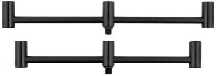 FOX Black Label Slim 3 Rod Buzz Bars 2 ks