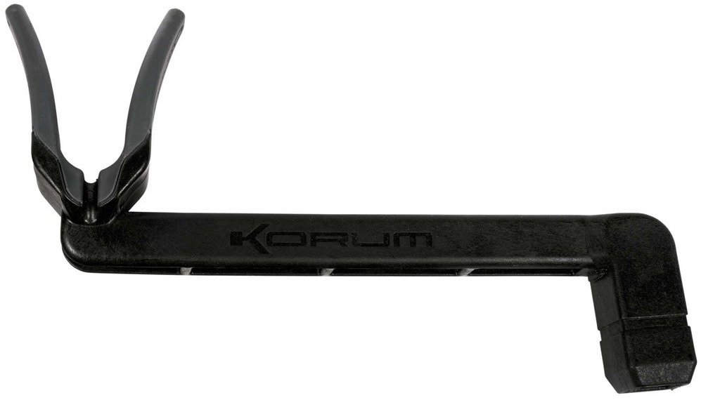 KORUM Quick Change Rod Rest