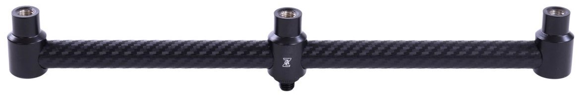 Zfish Carbon Buzzer Bar 3 prúty 30 cm