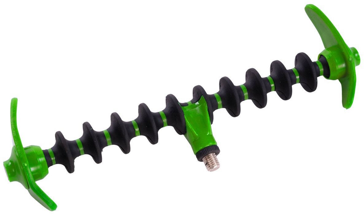 Zfish Feeder Rotating Side Quiver Rest