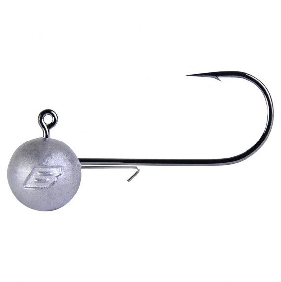 BKK Round Elite-Classic Bait Keeper 20 g veľkosť 3/0, 3 ks