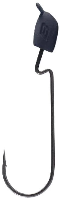 BKK Silent Chaser Glide 'N Shake 2,7 g veľkosť 1/0, 4 ks