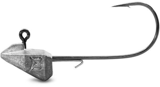 Delphin Standup AeroFORCE, s držiakom, 20 g veľkosť 3/0, 5 ks