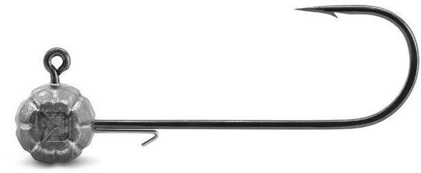 Delphin TYRE, s držiakom, 60 g veľkosť 6/0, 3 ks