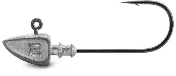 Delphin TRIAD, s golierom, 10 g veľkosť 3/0, 5 ks