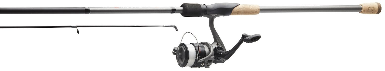Kinetic Prut s navijákem Etrixx CC 7' 2,1 m MH 12-40g 3000 FD