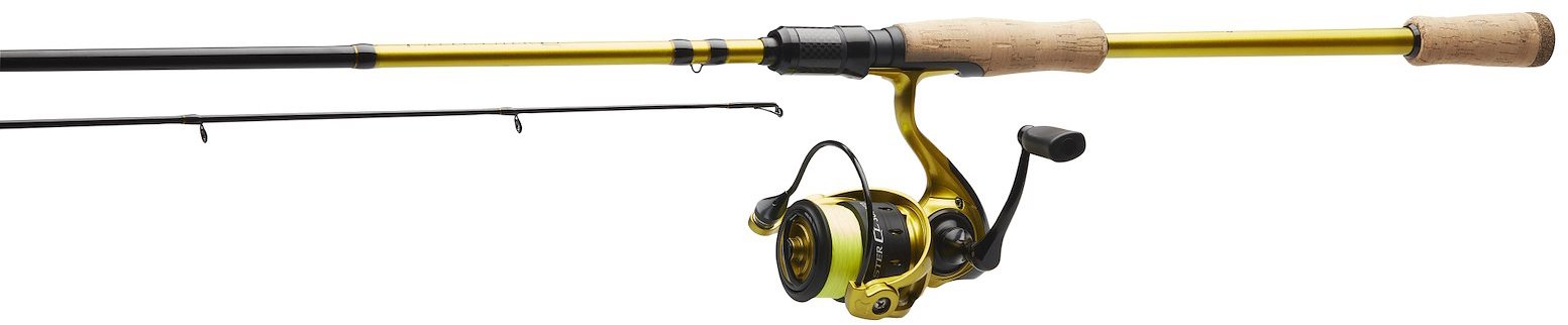 Kinetic Prút s navijakom Hellcaster CL 8' 2,4 m ML 5 – 24 g 2000 FD