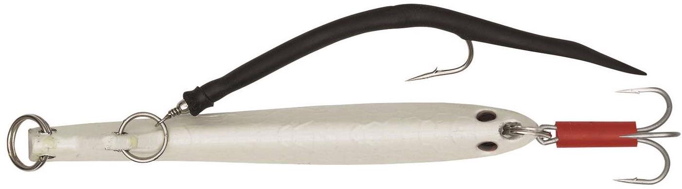 Kinetic Pilker Norske Pilken 500 g Luminous