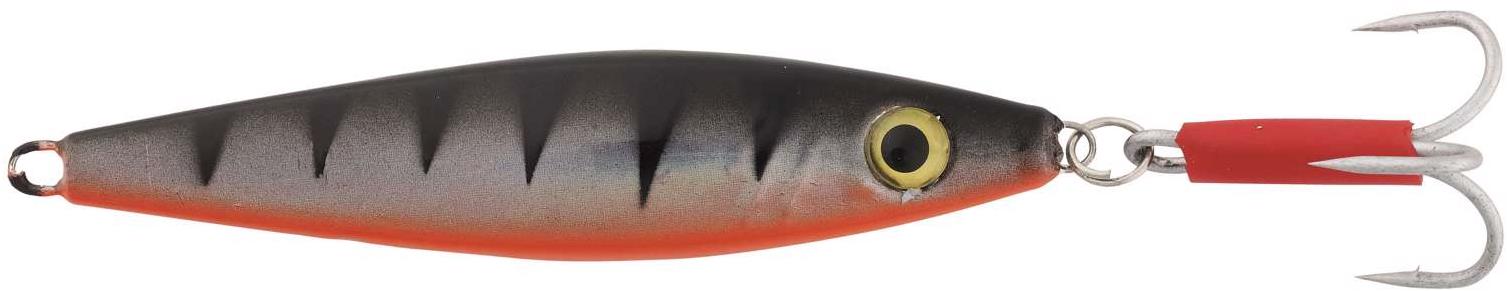 Kinetic Pilker Torskepilken 100 g Silver Tiger