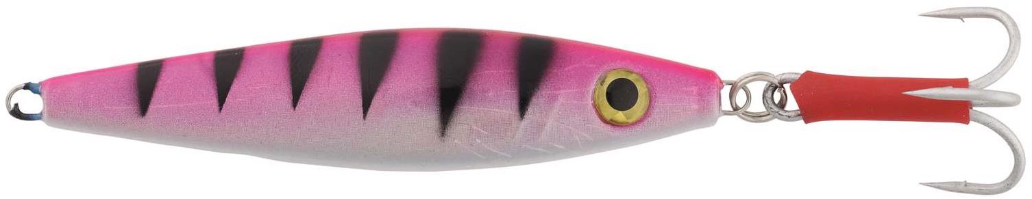 Kinetic Pilker Torskepilken 150 g Pink Tiger