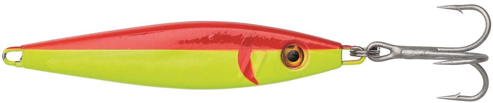 Kinetic Pilker Torskepilken 150 g Yellow/Orange