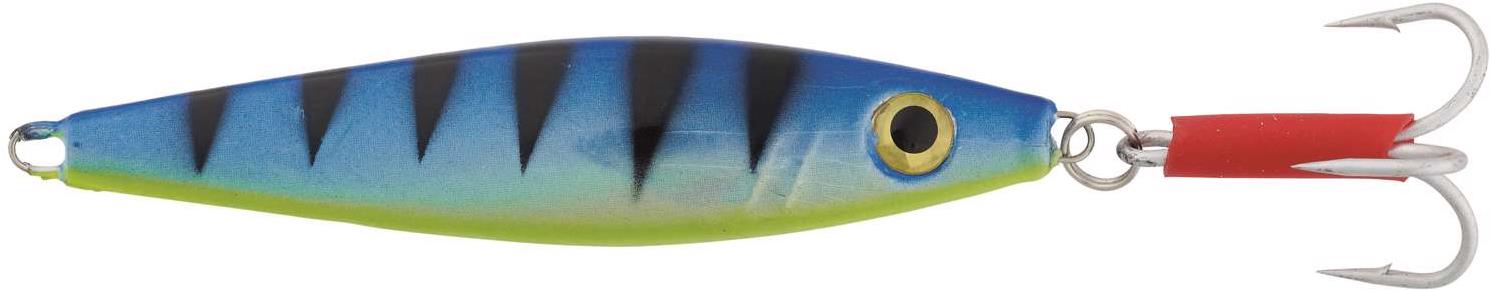 Kinetic Pilker Torskepilken 250 g Blue Tiger