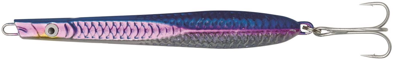 Kinetic Pilker Twister Sister 300 g Blue/Pink