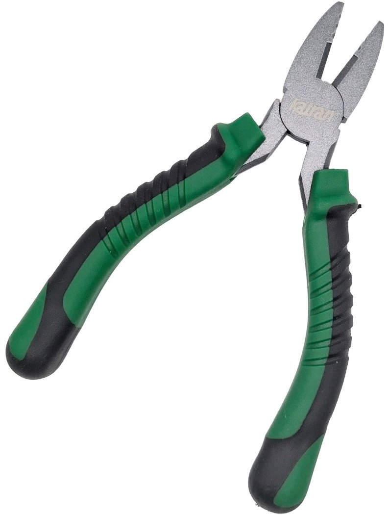Katran Krimpovacie kliešte Crimping Pliers Mini 12 cm