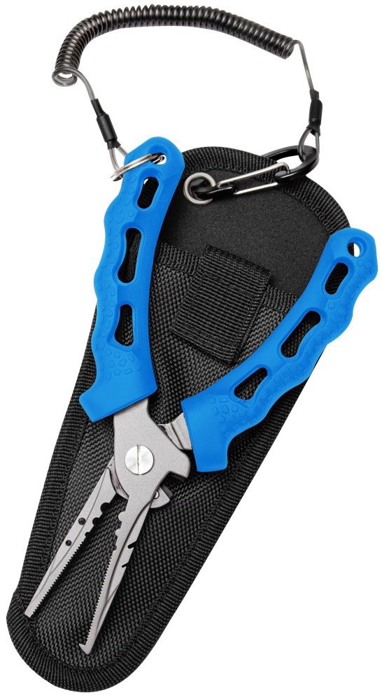 Zebco Kliešte Belt Pliers