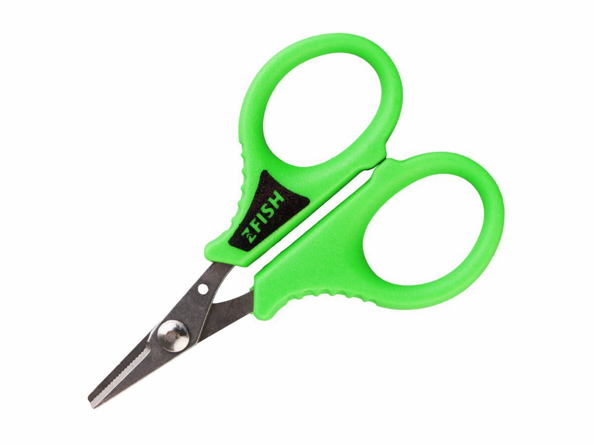 Zfish Nožnice Z-Mini Scissors