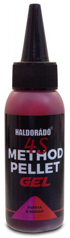 Haldorádó Dip 4S Pellet Gel Papaya – Mango, 30 ml