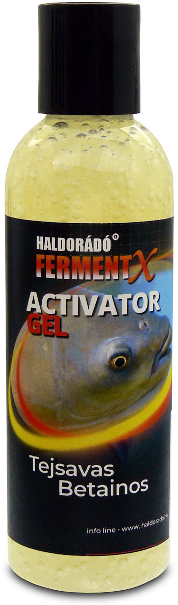 Haldorádó Dip FermentX Activator Gel Betain, 100 ml