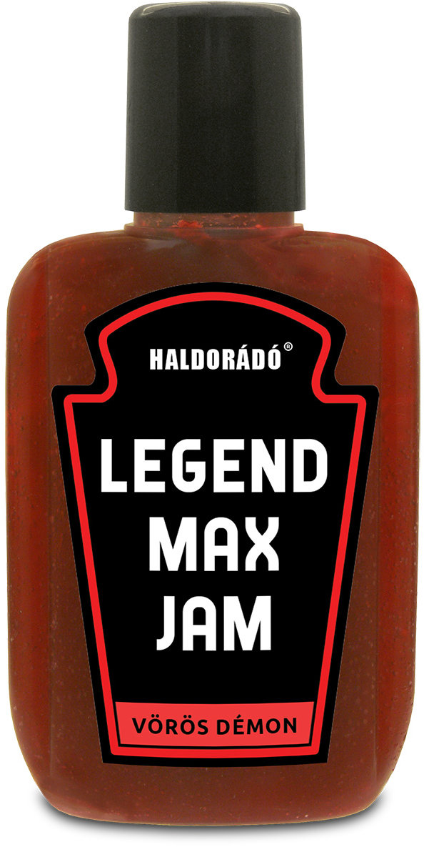 Haldorádó Dip Legend Max Jam Červený démon, 75 ml