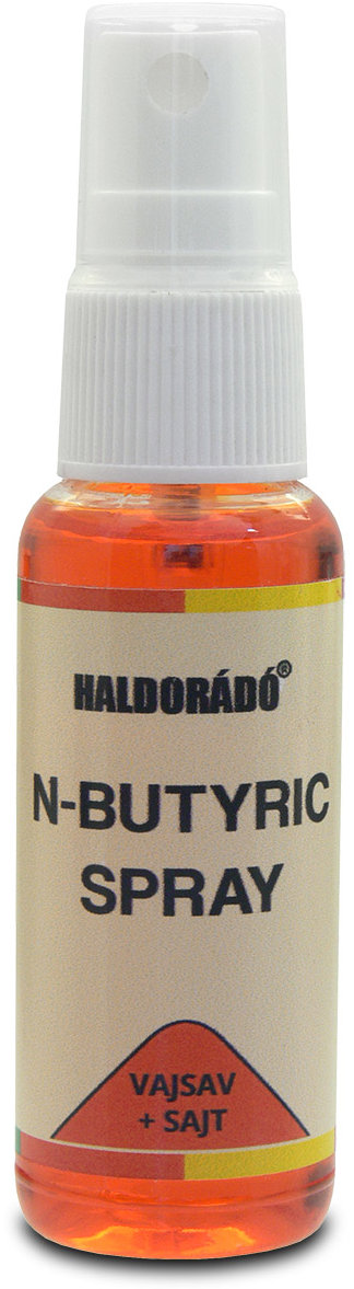 Haldorádó Dip N-Butyric Spray Kyselina maslová/Syr, 30 ml