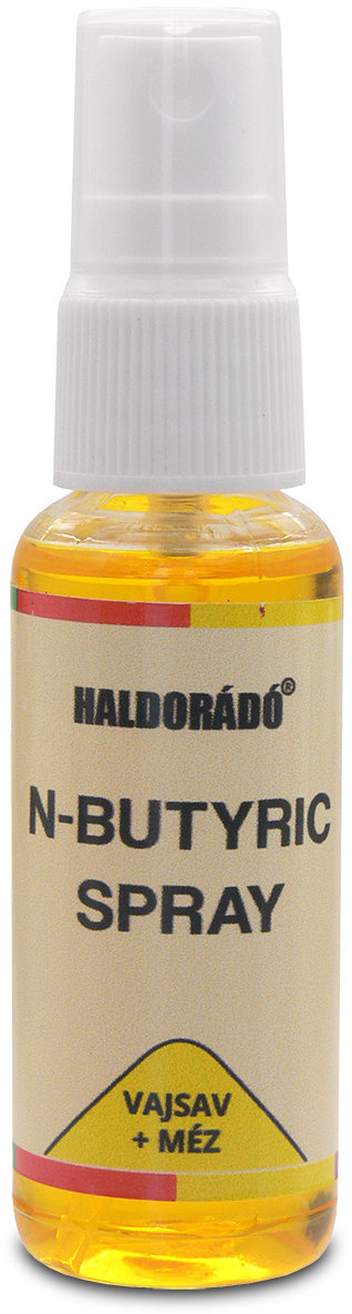 Haldorádó Dip N-Butyric Spray Kyselina maslová/Med, 30 ml