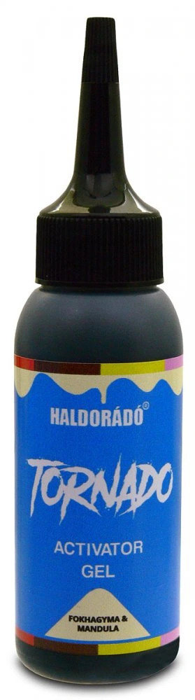 Haldorádó Dip Tornado Activator Gel Cesnak/Mandle, 60 ml