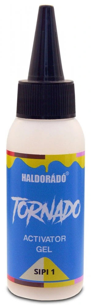Haldorádó Dip Tornado Activator Gel Sipi1 Citrón/Máta, 60 ml