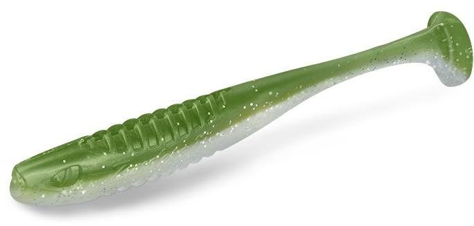 Delphin Zandera FlexiFloat UVs, 12 cm, Agresor