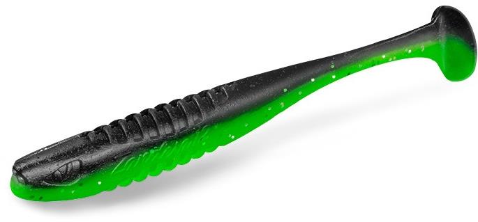 Delphin Zandera FlexiFloat UVs, 12 cm, Forester