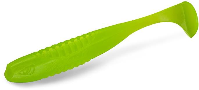 Delphin Zandera FlexiFloat UVs, 12 cm, Greench