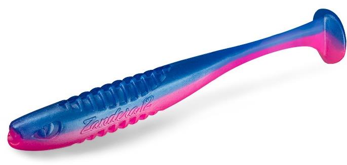 Delphin Zandera FlexiFloat UVs, 12 cm, Lolipop
