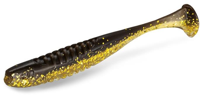 Delphin Zandera FlexiFloat UVs, 12 cm, MudGold