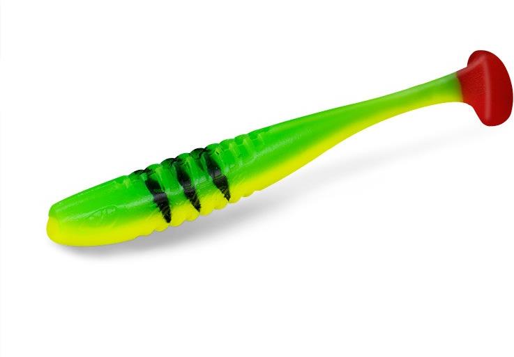 Delphin Zandera FlexiFloat UVs, 12 cm, Perchy