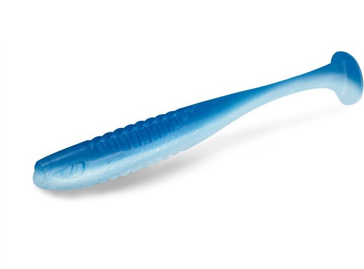 Delphin Zandera FlexiFloat UVs, 12 cm, Tuna