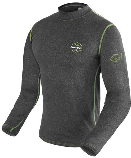Delphin tričko EnergyX, veľ. XXXL