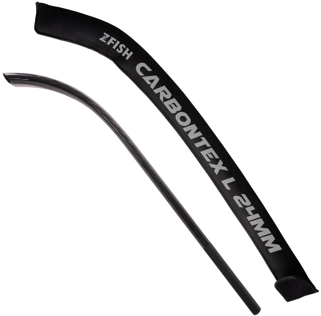 Zfish Carbontex L