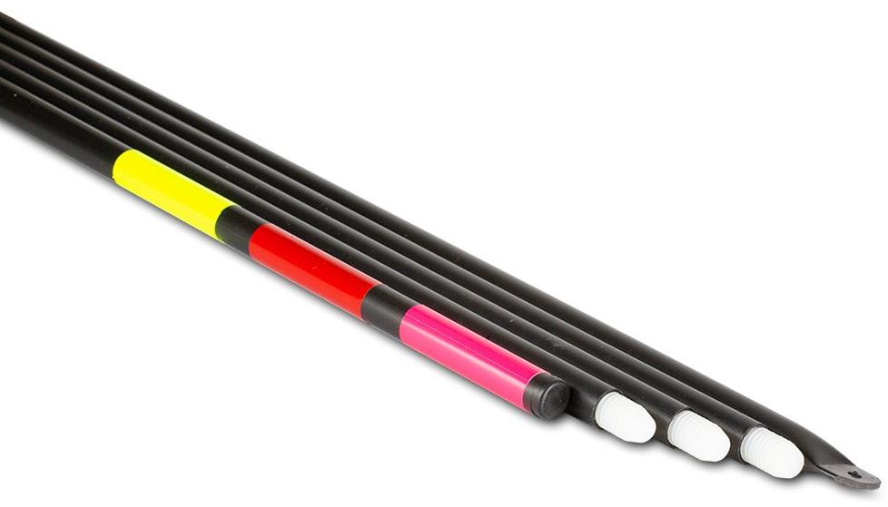 Mikbaits Tyčová bójka 5 m