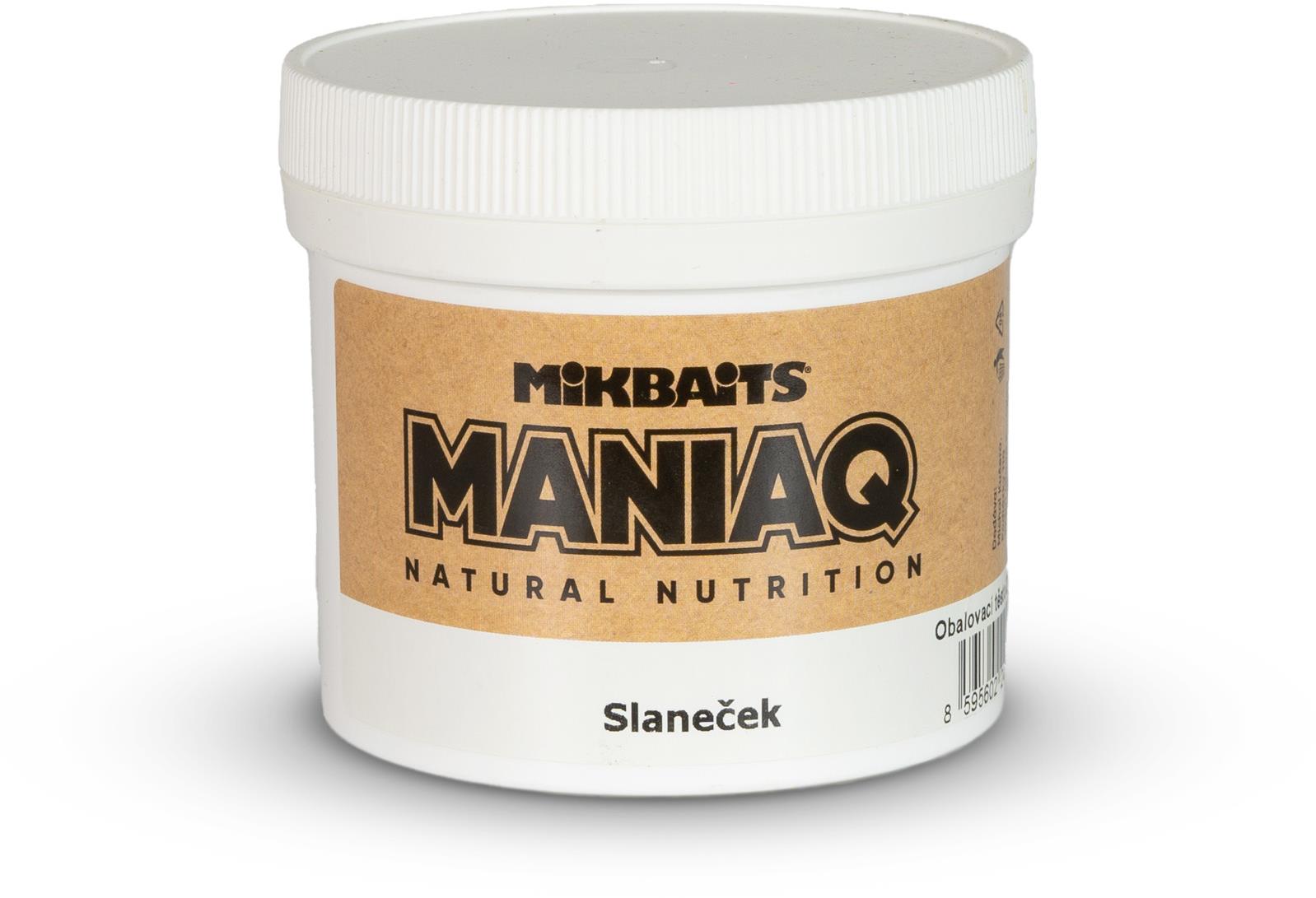 Mikbaits Cesto ManiaQ Slaneček 200 g