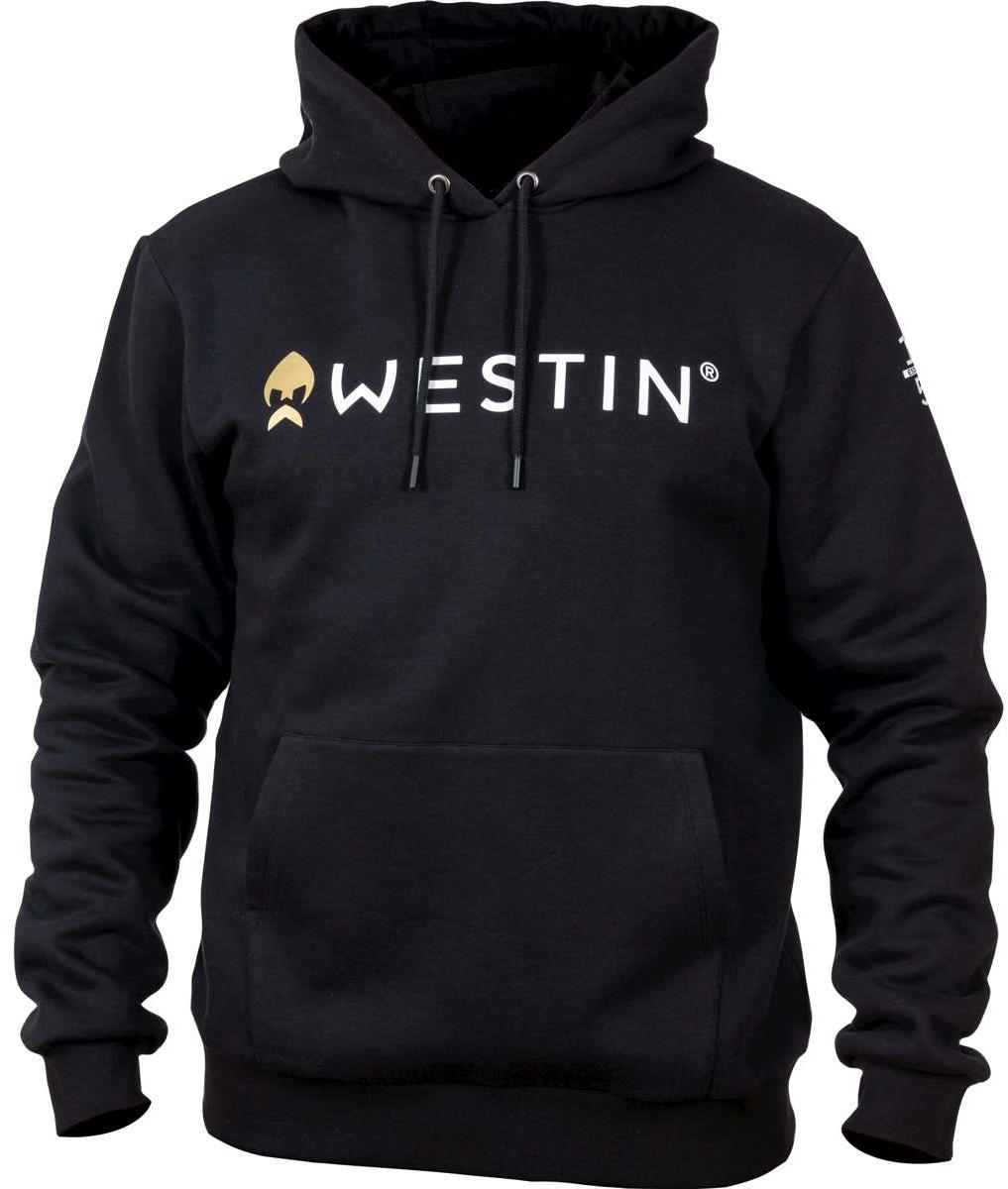 Westin Original Hoodie Black XXL