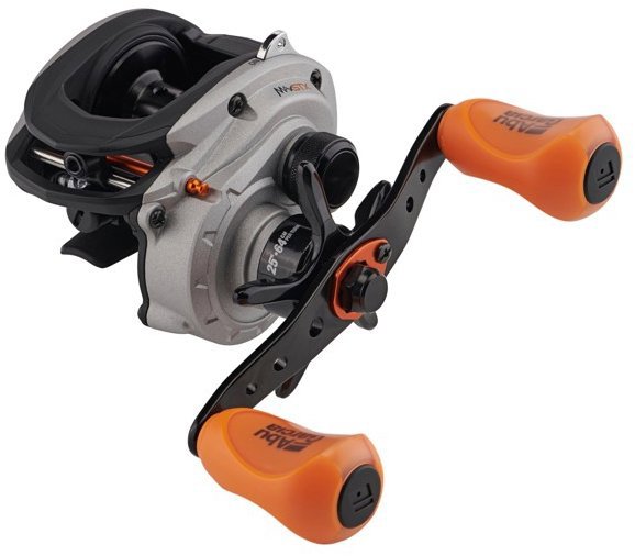 Abu Garcia Multiplikátor MAX STX Left