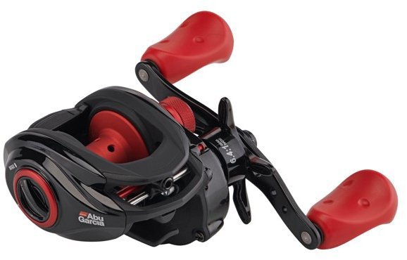 Abu Garcia Multiplikátor MAX X Low Profile LH