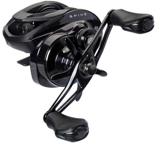 Abu Garcia Multiplikátor Spike LP-LG Crank-L