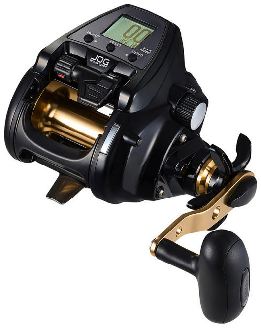 Daiwa Multiplikátor 24 Tanacom S 500J (U)