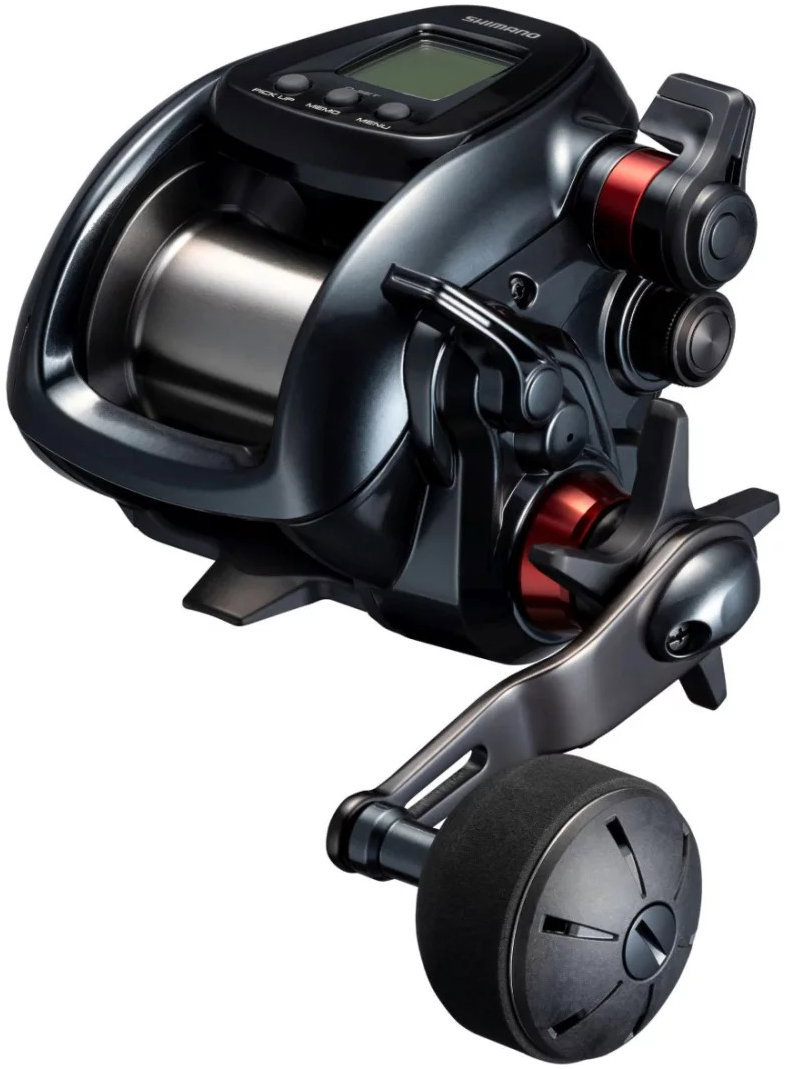 Shimano Multiplikátor Plays A 3000 Right Hand