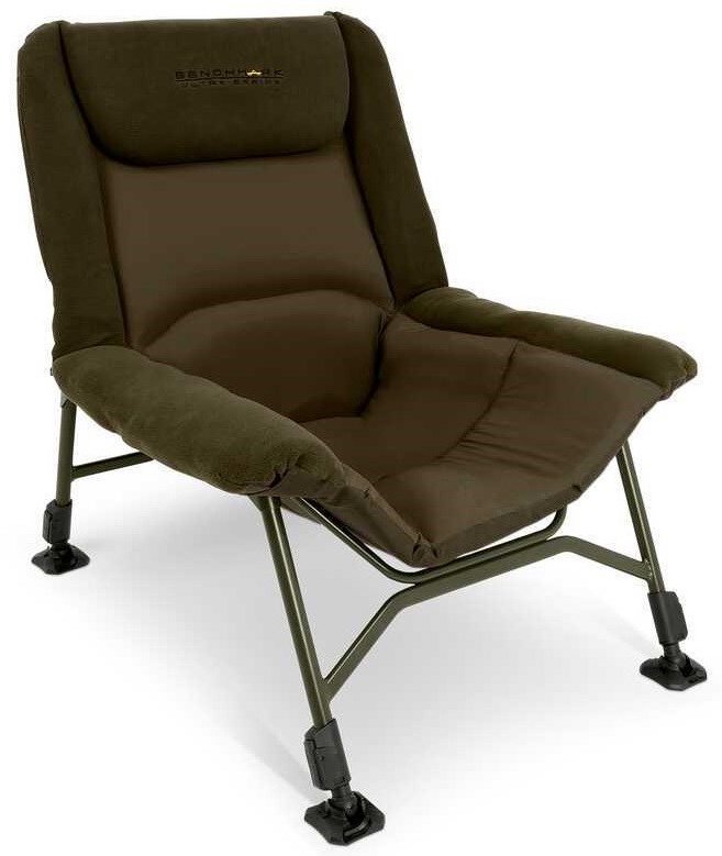 AVID Kreslo Benchmark Ultra Cozy Chair