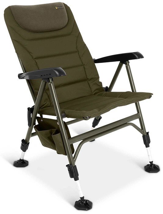 AVID Kreslo Revolve X Armchair