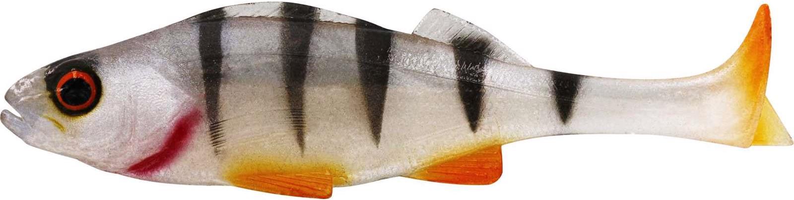 Westin Original Perch 9 cm 8 g T Perch 2 ks
