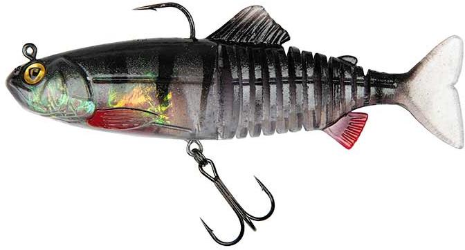 FOX Rage Replicant Jointed 20 cm 120 g UV Pike