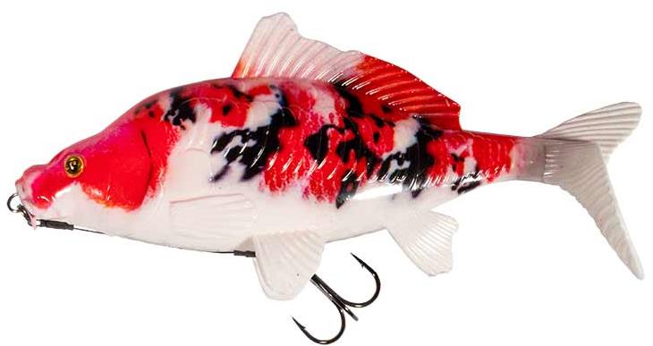 FOX Rage Replicant Carp 23 cm 198 g Super Natural Koi Carp