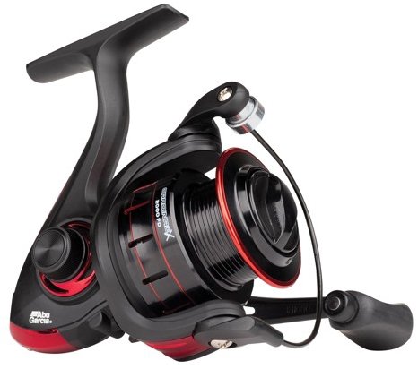 Abu Garcia Cardinal X 3000FD